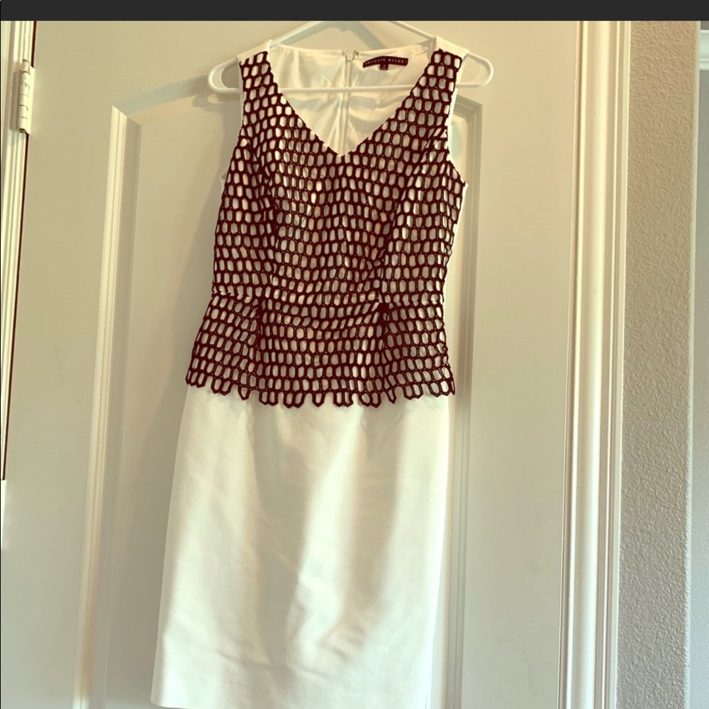 Antonio Melani - worn once